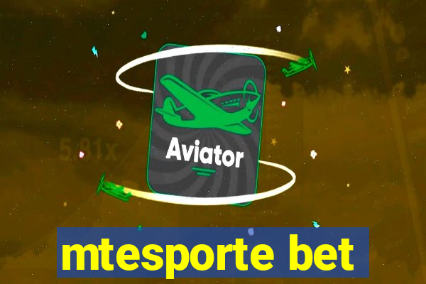 mtesporte bet